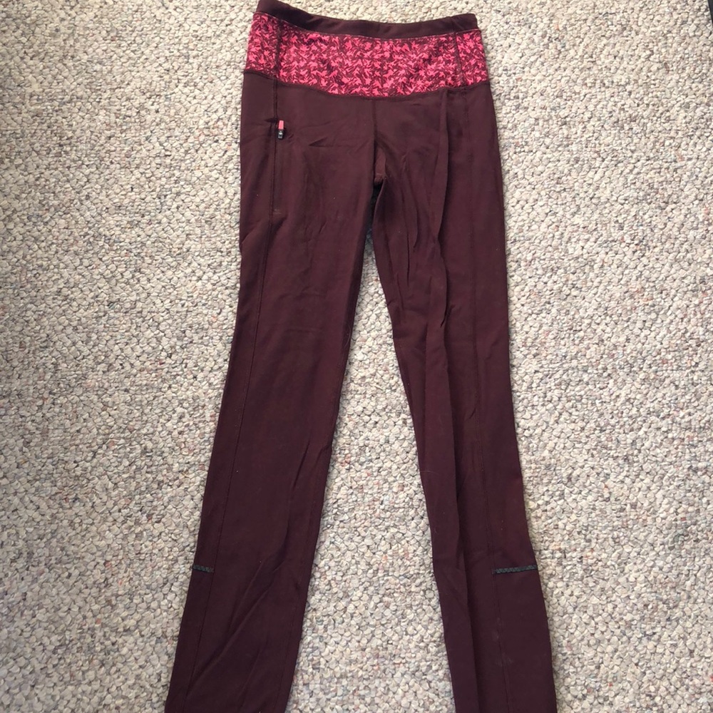 Lulu lemon leggings